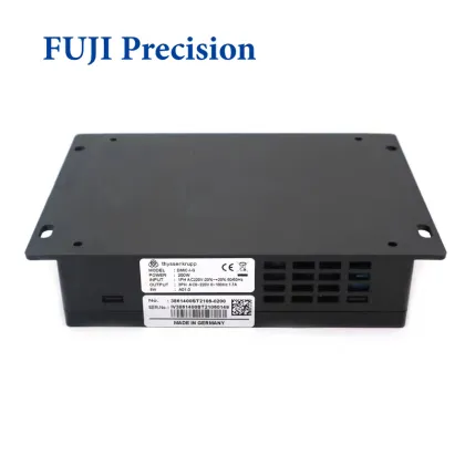 DMIC-I-G K400 door crane frequency converter