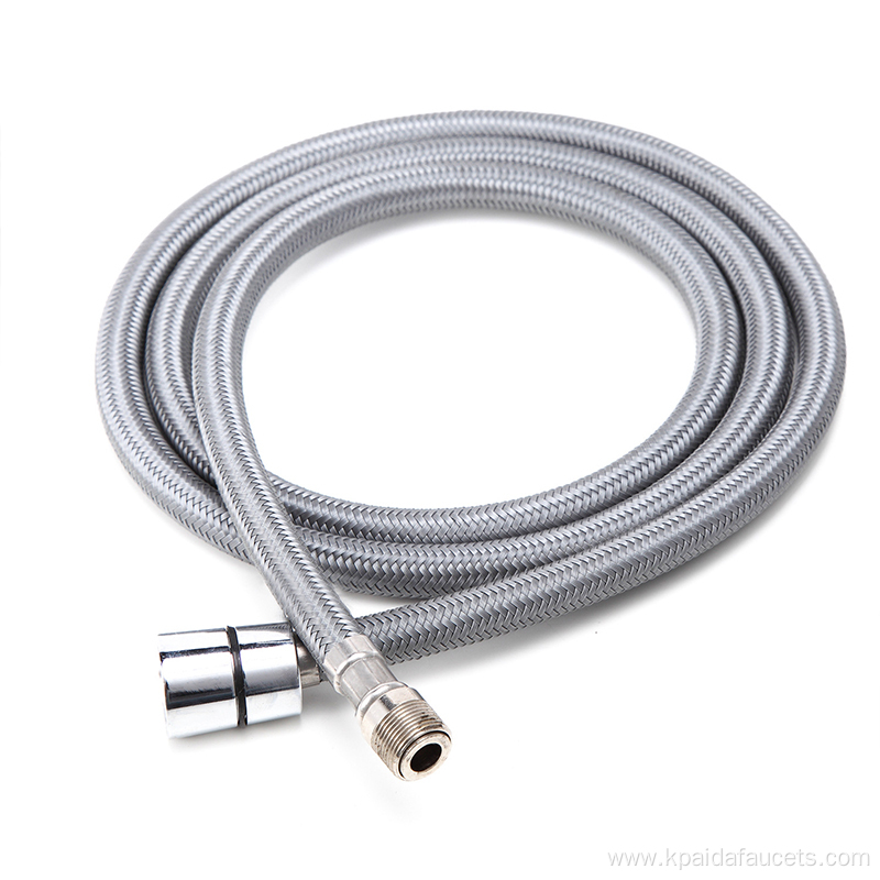 Adjustable Durable Firm Flexible Hose For Kitchen Faucet