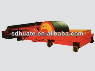 series CTDGmedium strong permanent magnetic separator