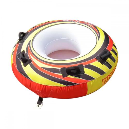 Inflatable Water Towables for Boating Adventures