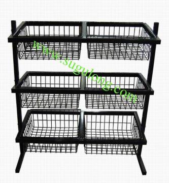 Wire Rack (SGL-WR003)