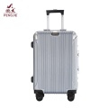 ABS shell trolley suitcase luggage for travel