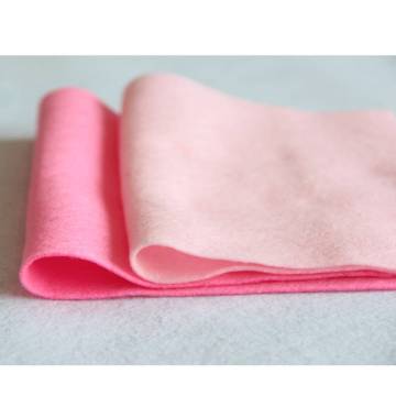 Good quality Acrylic felt factory wholesale felt sheet