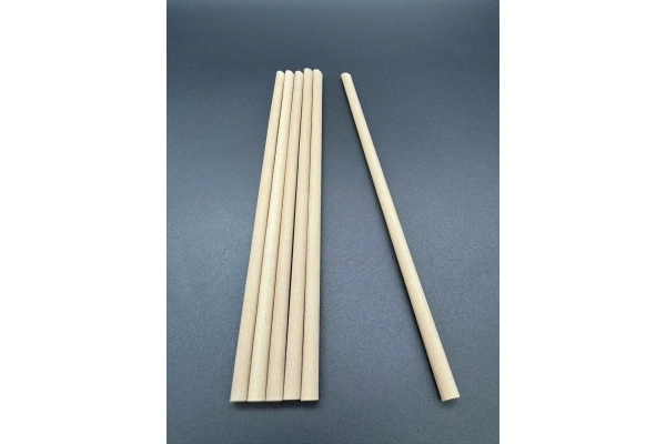 Biodegradable bamboo compound raw material overview