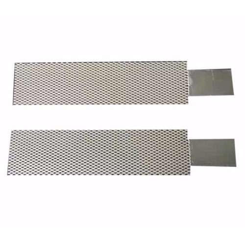 Platinum Plated Titanium Anode Mesh