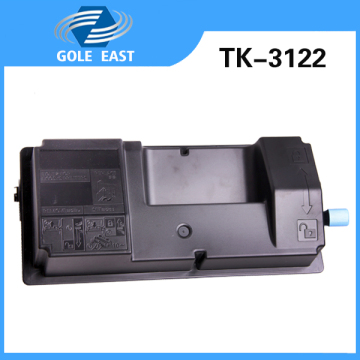 mita printers FS-4200DN use TK-3122 toner cartridge/kit