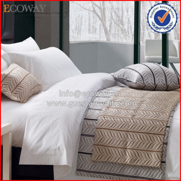 2014 Factory Wholesale 3d Korean Colorful Floral Bedding Sets