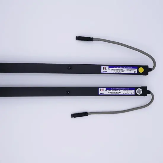 WECO-917A61-DC24F-XD Door Detector for HYUNDAI Elevators