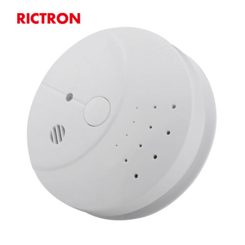 Conventional smoke detectors 85 db 9v Smoke alarm