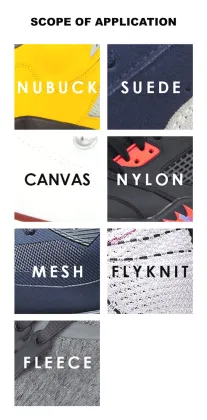 athletic shoe care kit shoe clean and fresh