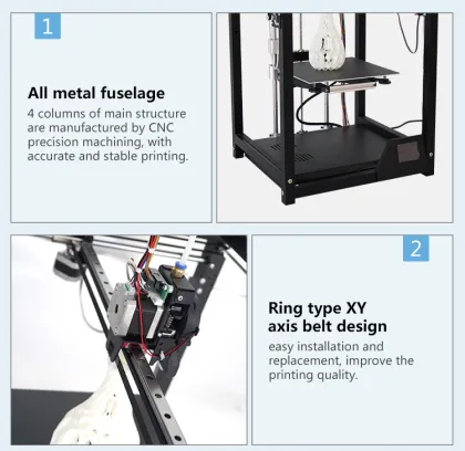 3d printer for 3d models