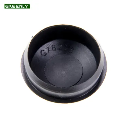 John Deere plastic small dust cap A78218