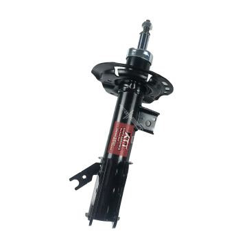 KTT G3GC18K045CE G3GC18K001CE Auto Suspension Parts - Front Car Shock Absorber for Ford Taurus 2015