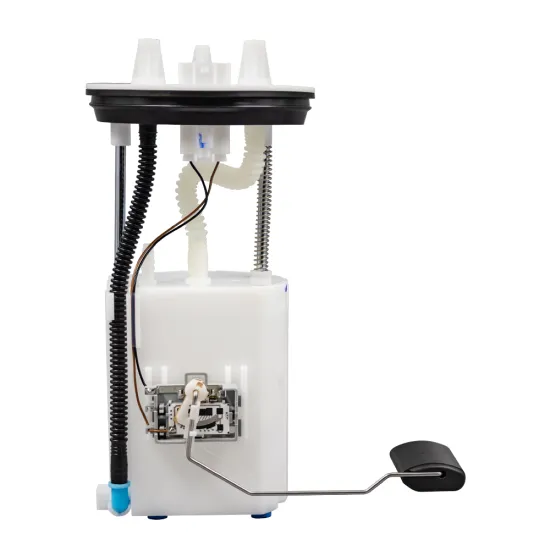 DOPSON Fuel Pump Module Assembly for Hyundai H1 Starex Travel 2.5 Diesel (2007-2015)