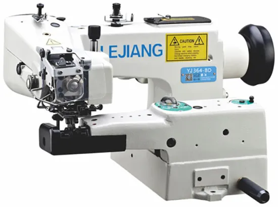 Differential Computerized Blind Stitch Machine