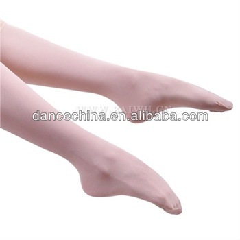 10B00021 Multifunctional Dance Tights with hole