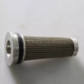 Hydraulic filter element 20Y-60-31430 for excavator PC200-8