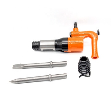 Factory Hand-Held Pneumatic Rivet Gun - Air Rivet Nut Gun & Riveting Hammer