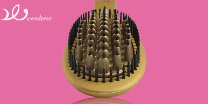 Straightening Treatments For Curly Hair