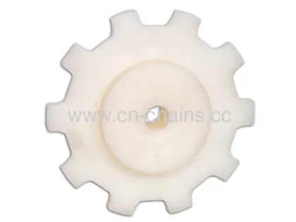 Sprockets For N250 