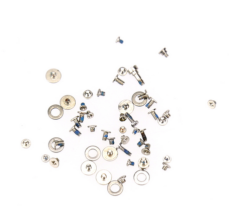 iPhone 4S screw 4