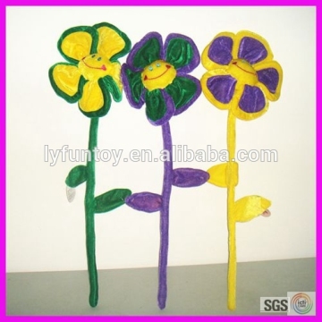 plush flower carnival toys,stuffed soft plush toys