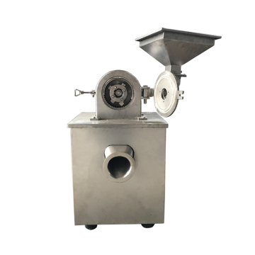 Spices powder 15B blade type grinding machine