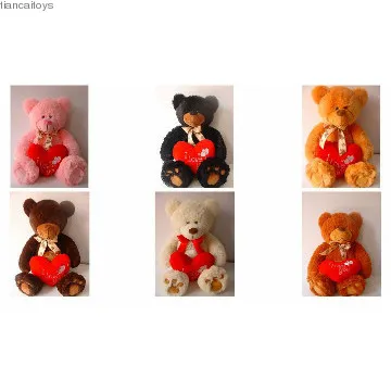 stuffed animals toy bears