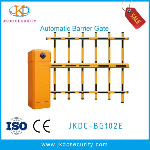 Automatic parking gate barrier sensor access control traffic road gate