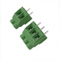 2way 3way 4way PCB screw terminal block