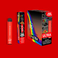 Rainbow Candy Fume Ultra 2500 Dispositivo Vape descartável