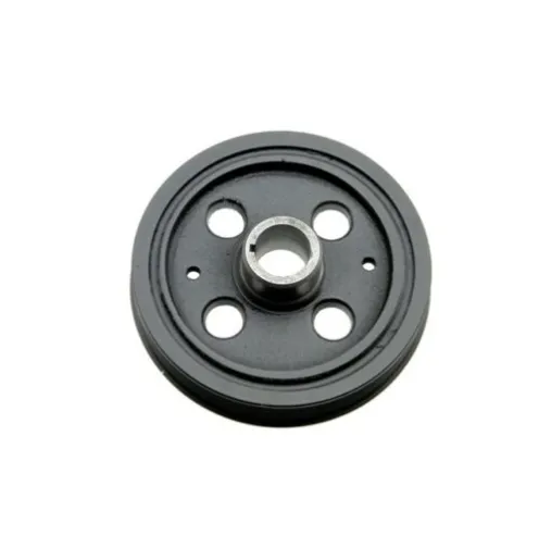 Crankshaft Pulley Damper Assembly Isolation for Toyota Corolla Models 1.6L and 1.8L (2007-2014)