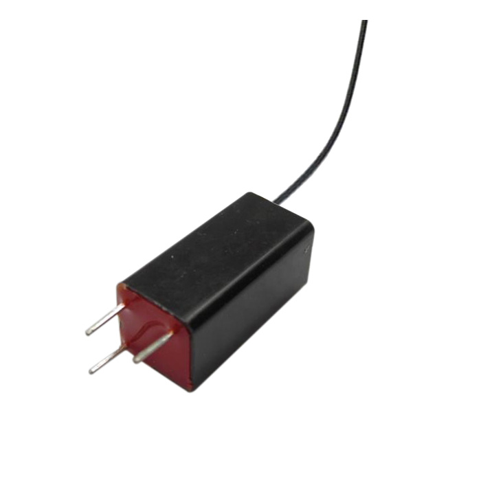 Trigger Coils and Their Voltage Characteristics