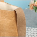 Bolsa de compras Tyvek impermeable personalizada