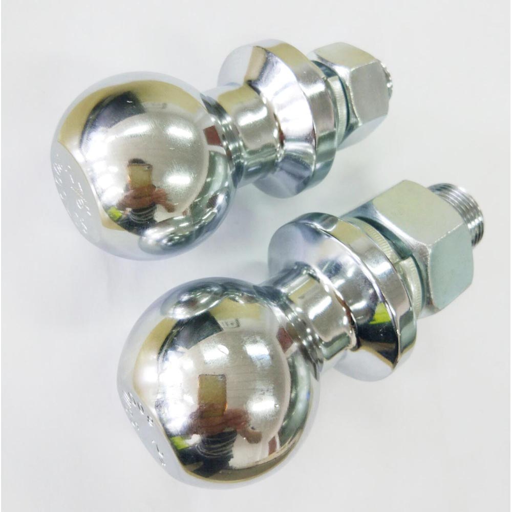 Standard Sizes Penske Truck Hitch Ball, High Quality Standard Sizes