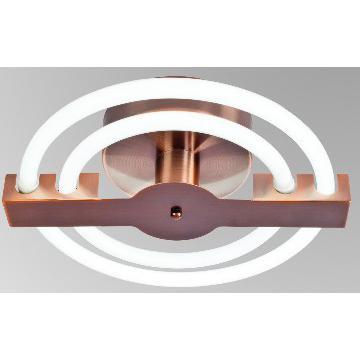 decoration Ceiling Light Fixtures 22W+55W