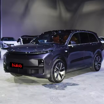 BYD Electric Car vs LiXiang L9 Ultra and L6 Max" 

However, considering the specific models mentioned seem to be from LiXiang rather than BYD, a more accurate title might be:

"LiXiang L9 Ultra and L6 Max: Comparing New Electric SUVs" 

If you need a titl