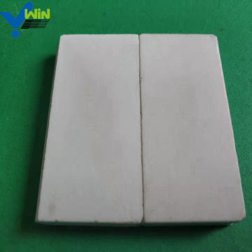 high alumina ceramic plate wit liner