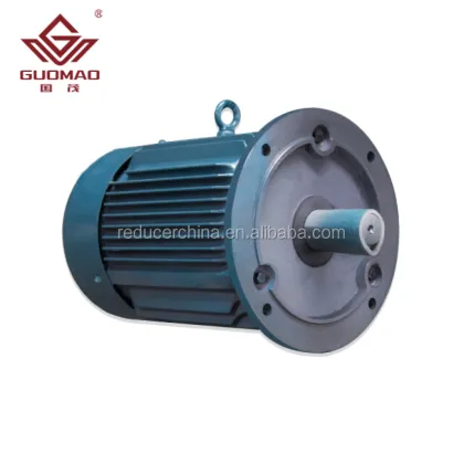 GUOMAO Factory Outlet 20 HP Electric Motor