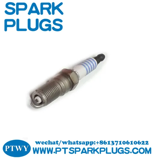 High quality Iridium spark plug for MAZDA CHEVROLET MERCURY SP-432