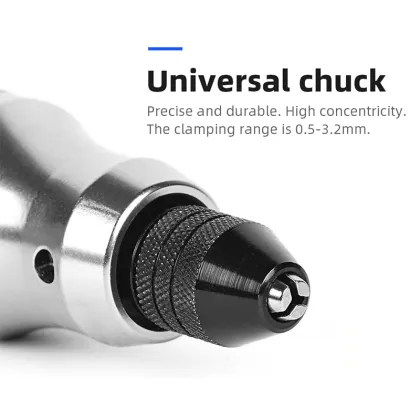 Power Tools Dremel Style Electric Drill Recharge Cordless Drill Mini Drill Electric Drilling Dremel Rotary Tool Accessories Set