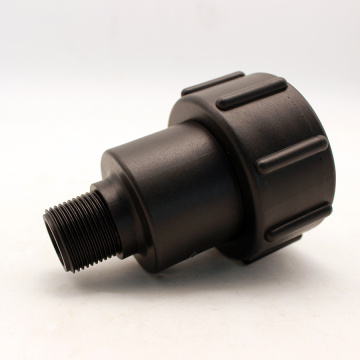 IBC -Adapter mit 3/4 &#39;&#39; BSP -Thread