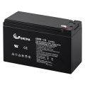 Rima UN9-12 12V 9AH SLA-batteri