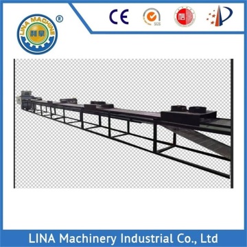 EPDM Rubber Automatic Extrusion Granulator