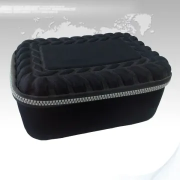 Best price customized EVA protective case luggage hard case luggage