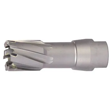 Annular Cutter, Suitable for Fein Magnetic Drills, Made of Aluminum