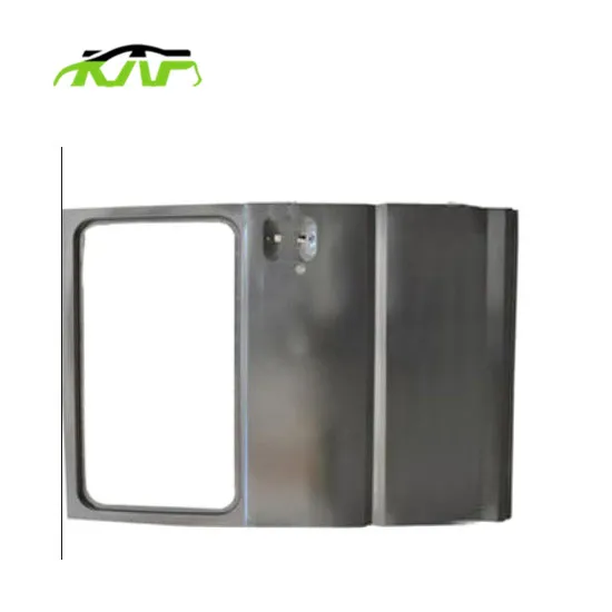 Auto Parts Door Sedb32p332: Car Rear and Front Door for Mitsubishi L300 2005