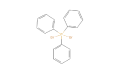 Triphenylphosphine dibromide, c18h15br2p 98%