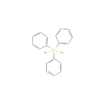 Dibromide Triphenylphosphine ، C18H15BR2P 98 ٪