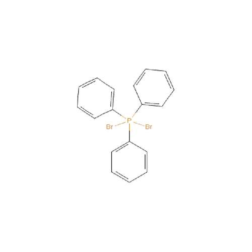 Dibromuro de trifenilfosfina, C18H15BR2P 98%